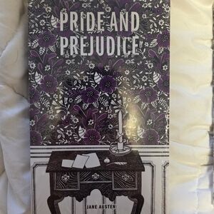 Pride and Prejudice Special Edition